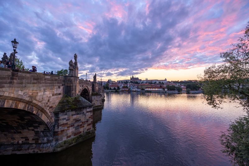 Charles Bridge