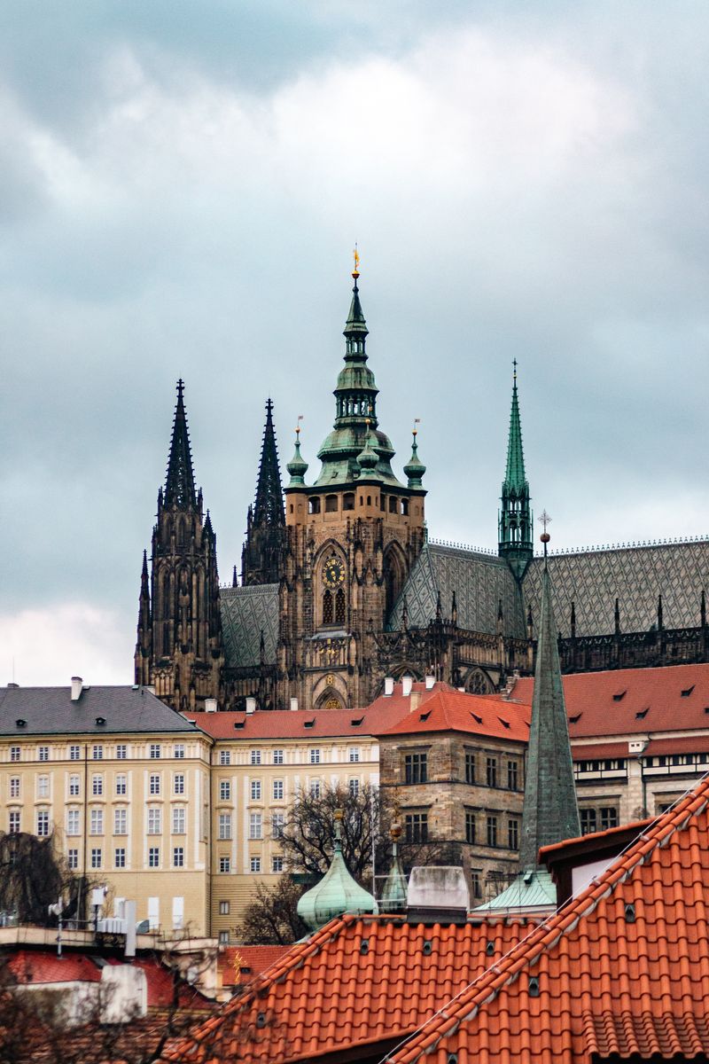 Prague Castle